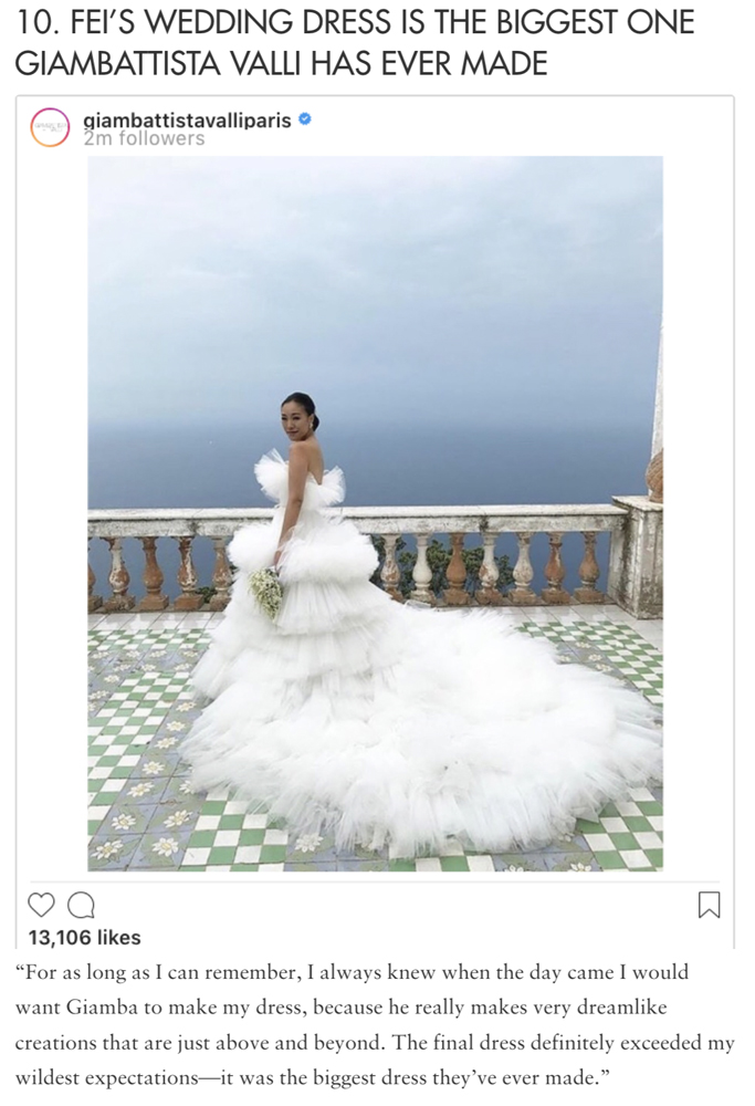 Inside Feiping Chang & Lincoln Li’s Wedding — Hong Kong Tatler, Sugokuii Events
